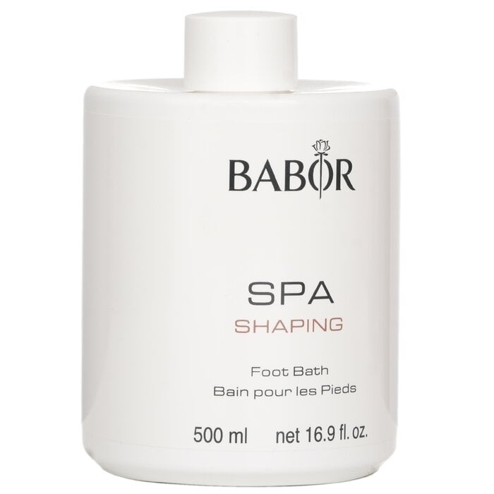 Babor - Spa Shaping Foot Bath(500ml/16.9oz) Image 1