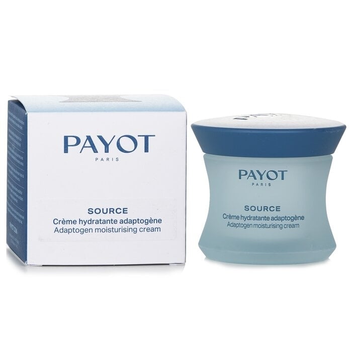 Payot - Source Adaptogen Moisturising Cream(50ml/1.6oz) Image 1