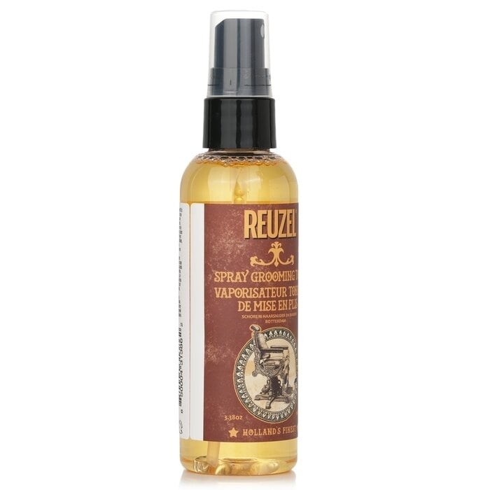 Reuzel - Grooming Tonic Spray(100ml/3.38oz) Image 2