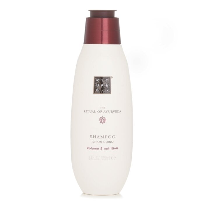 Rituals - The Ritual Of Ayurveda Shampoo(250ml) Image 1