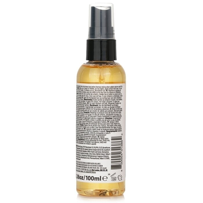 Reuzel - Grooming Tonic Spray(100ml/3.38oz) Image 3