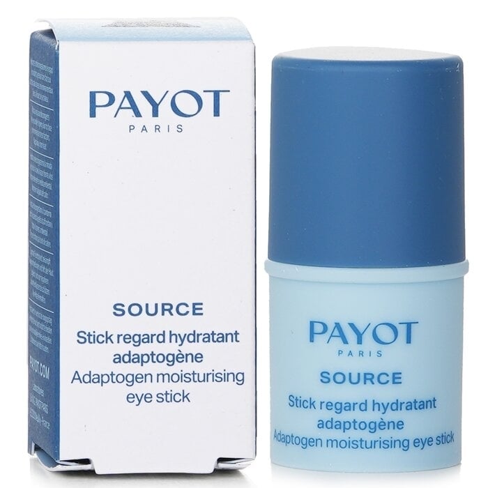 Payot - Source Adaptogen Moisturising Eye Stick(4.5g/0.14oz) Image 1