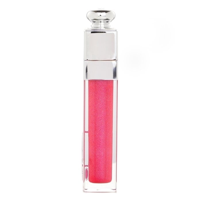 Christian Dior - Addict Lip Maximizer Gloss - 023 Shimmer Fuchsia(6ml/0.2oz) Image 3