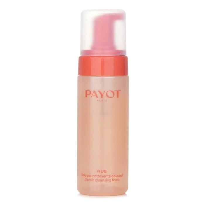 Payot - Nue Gentle Cleansing Foam(150ml/5oz) Image 1