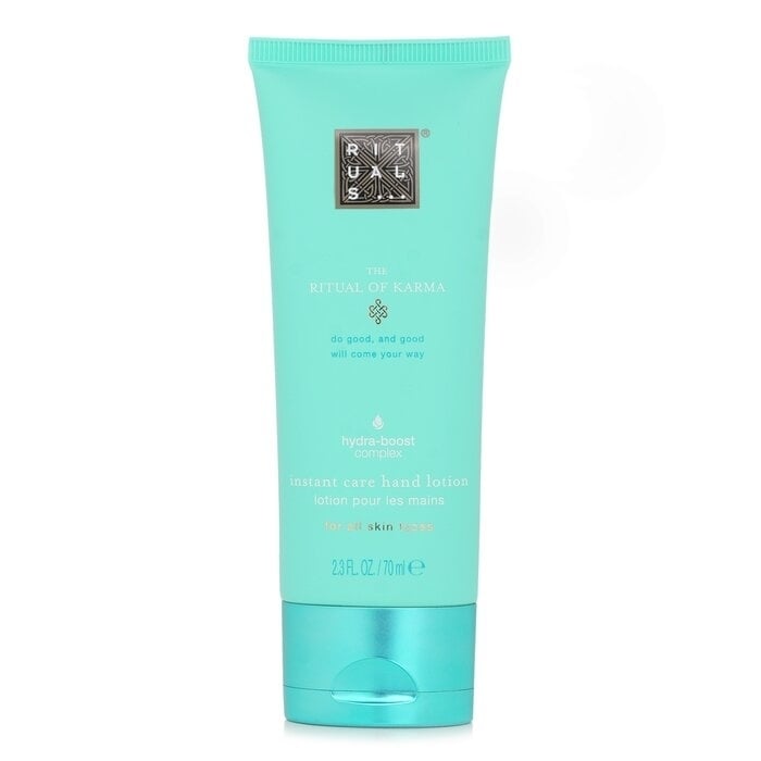 Rituals - The Ritual Of Karma Instant Care Hand Lotion(70ml) Image 1