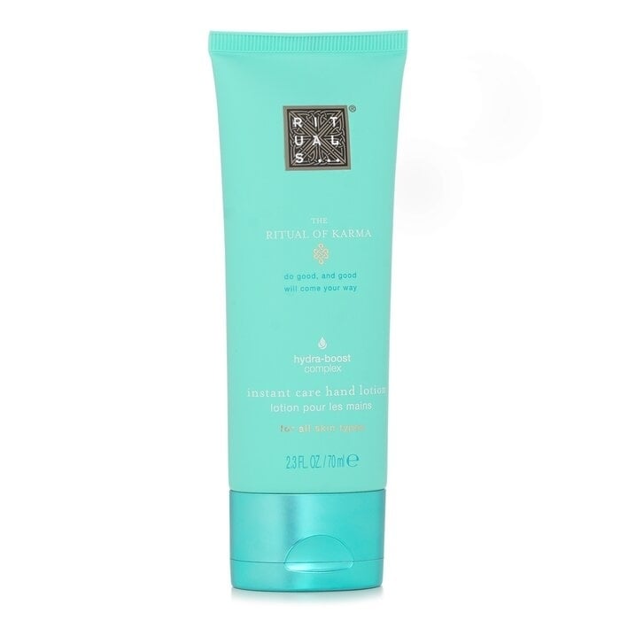 Rituals - The Ritual Of Karma Instant Care Hand Lotion(70ml) Image 2