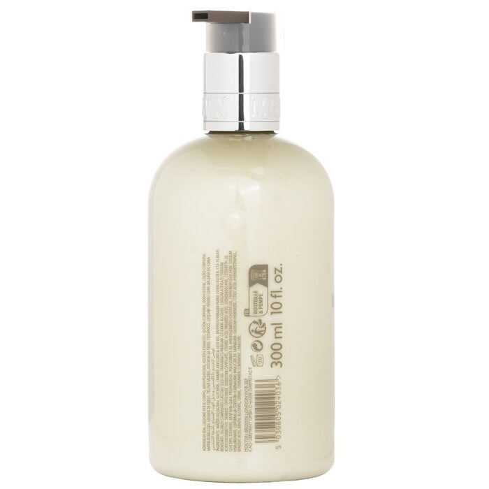 Molton Brown - Sunlit Clementine and Vetiver Body Lotion(300ml) Image 3