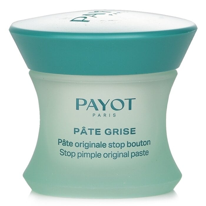 Payot - Pate Grise Stop Pimple Original Paste(15ml/0.5oz) Image 1