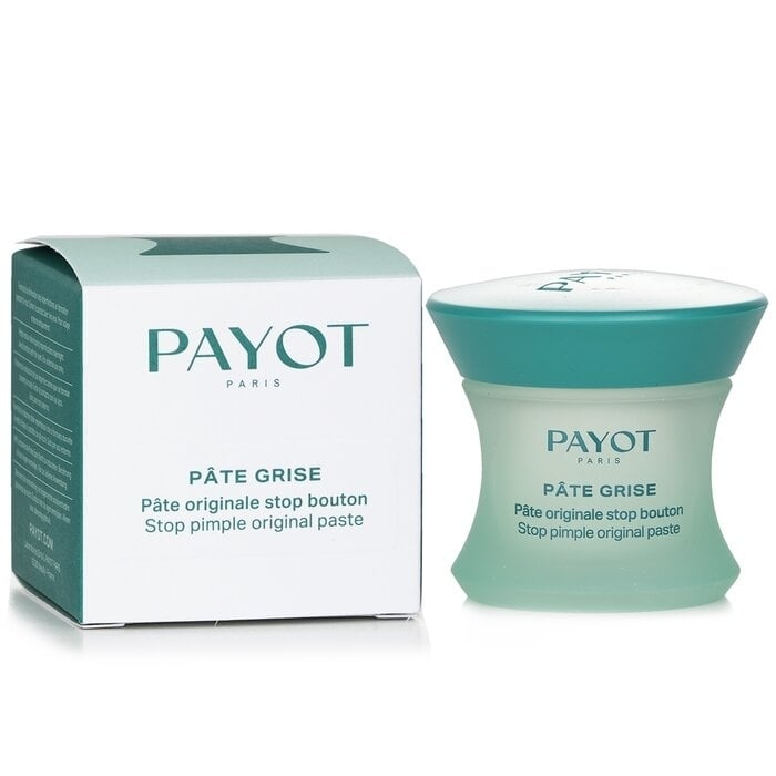 Payot - Pate Grise Stop Pimple Original Paste(15ml/0.5oz) Image 2