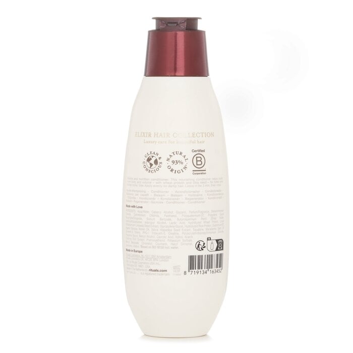 Rituals - The Ritual Of Ayurveda Conditioner(250ml) Image 3