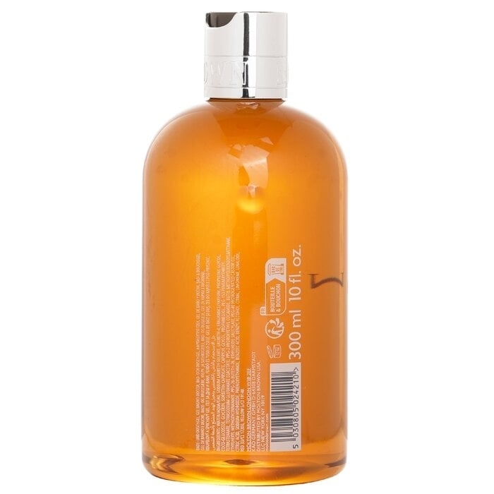 Molton Brown - Sunlit Clementine and Vetiver Bath and Shower Gel(300ml) Image 3