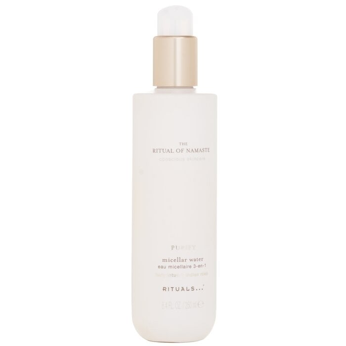 Rituals - The Rituals Of Namaste Purify Micellar Water(250ml) Image 2