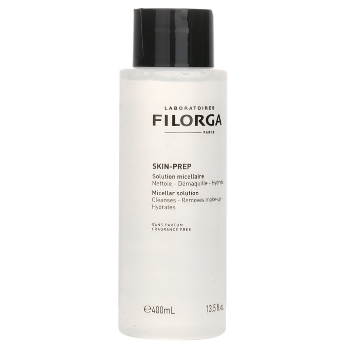 Filorga - Skin Prep Micellar Solution(400ml/13.5oz) Image 2