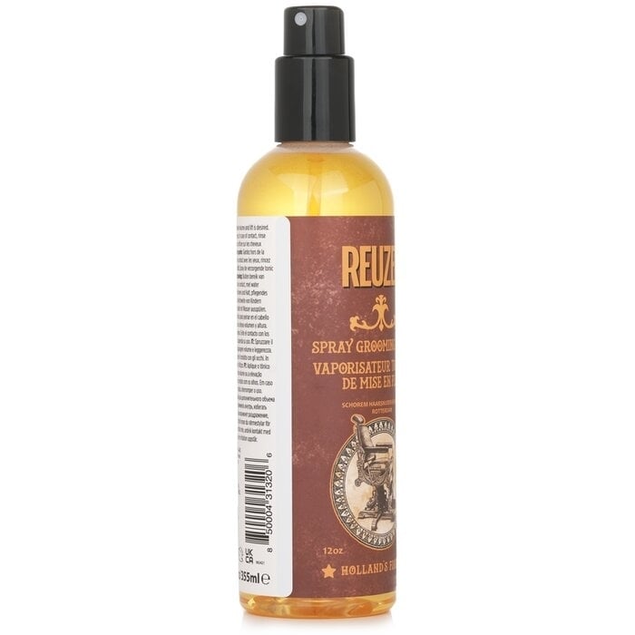 Reuzel - Grooming Tonic Spray(355ml/12oz) Image 2