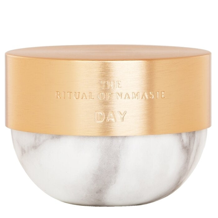 Rituals - The Rituals Of Namaste Ageless Firming Day Cream(50ml) Image 1