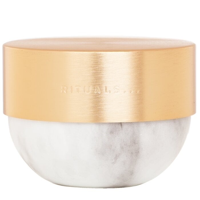 Rituals - The Rituals Of Namaste Ageless Firming Day Cream(50ml) Image 3