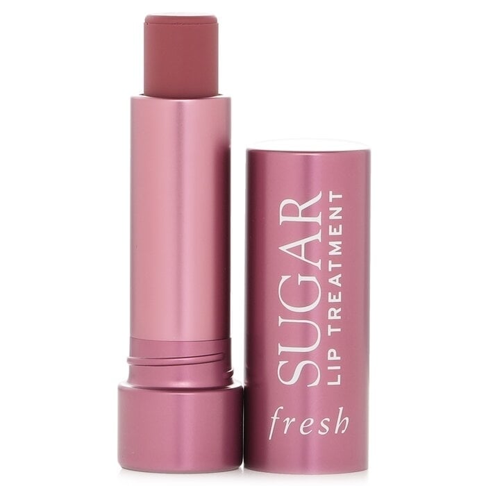 Fresh - Sugar Lip Treatment - Peony(4.3g/0.15oz) Image 1