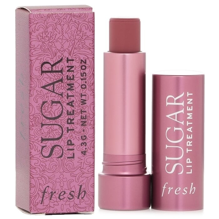 Fresh - Sugar Lip Treatment - Peony(4.3g/0.15oz) Image 2