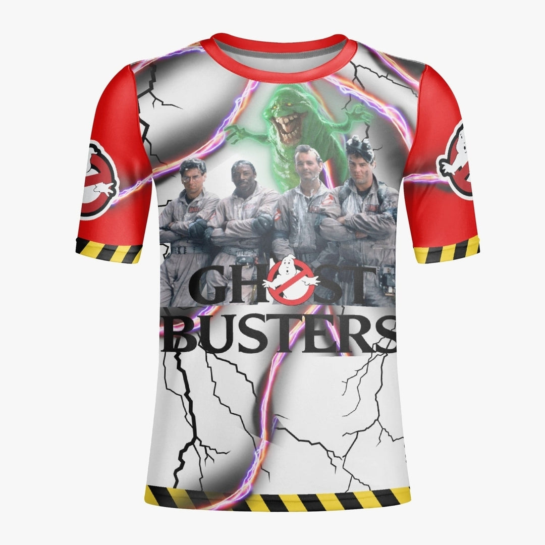 Ghostbusters Shirt Image 1