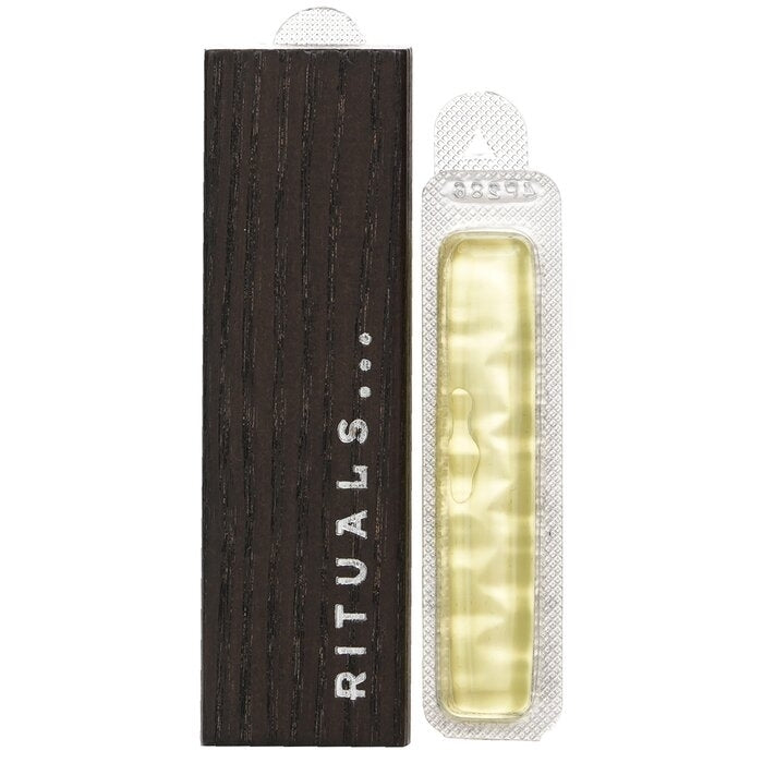 Rituals - Sport Life Is A Journey Car Perfume Holder+ 2 Refills(3gx2) Image 1