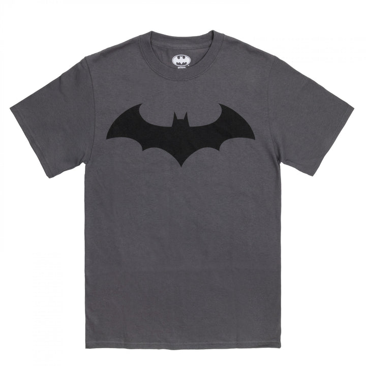 Batman Hush Symbol T-Shirt Image 1