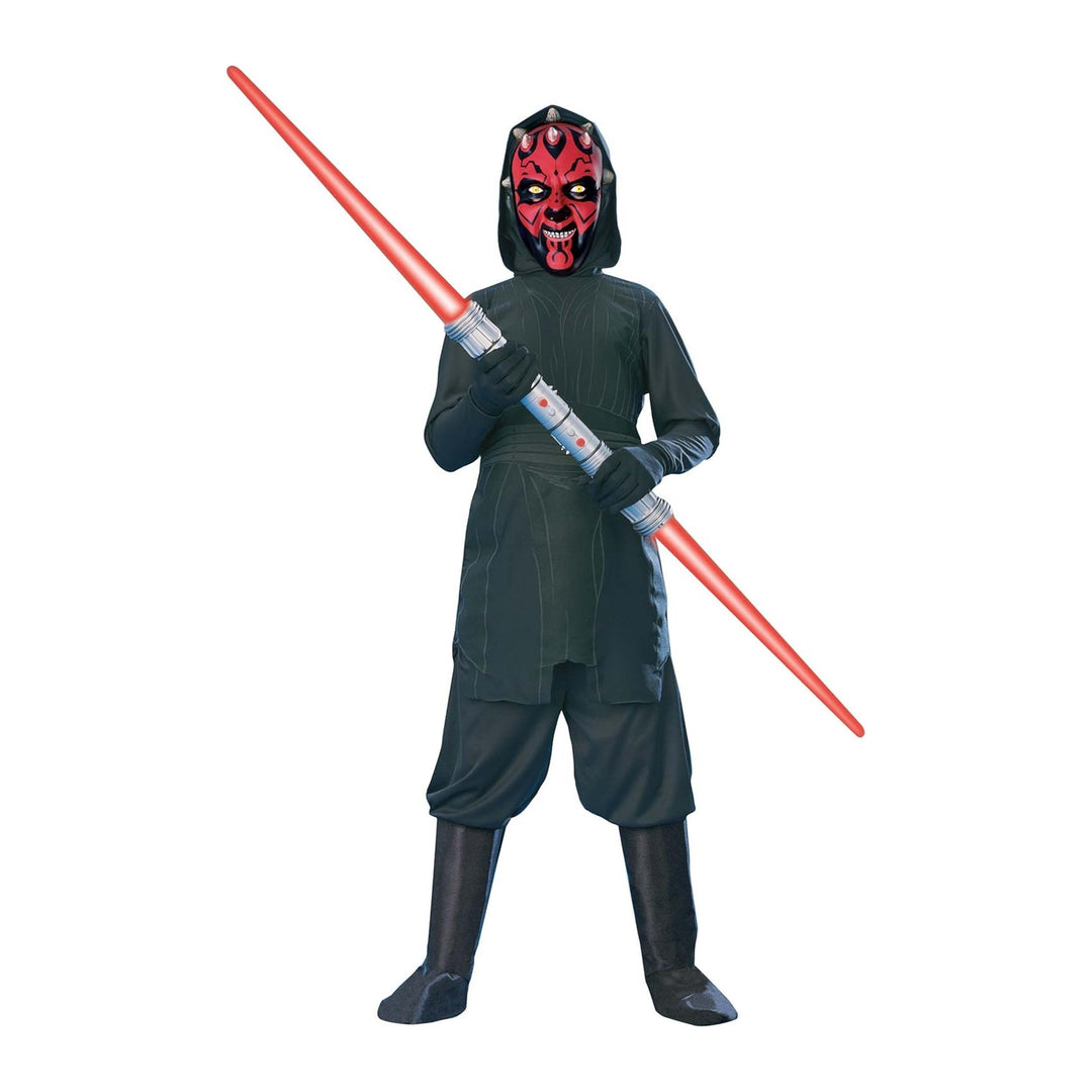 Rubies Star Wars Darth Maul Costume Small Image 1