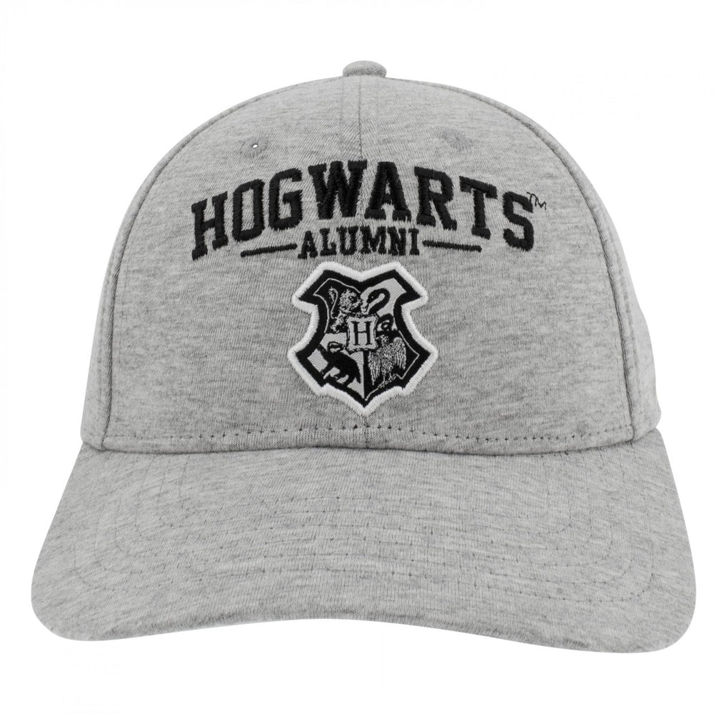 Hogwarts Collegiate Baseball Cap Image 2