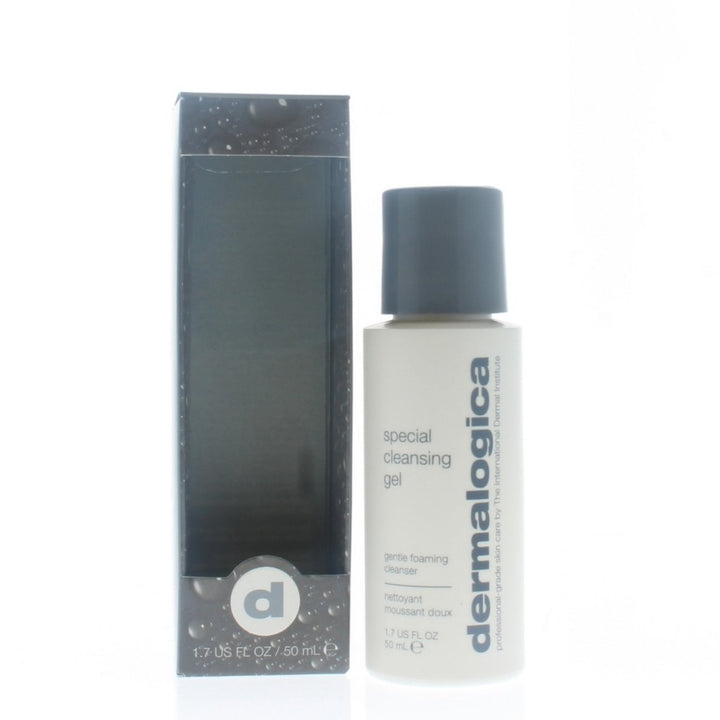 Dermalogica Special Cleansing Gel 1.7oz/50ml Image 1