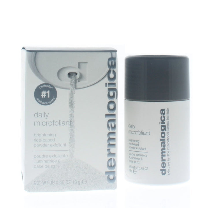 Dermalogica Daily Microfoliant 0.45oz/13g Image 1