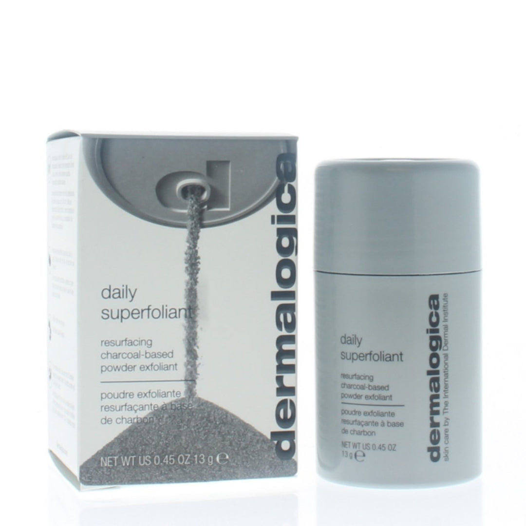 Dermalogica Daily Superfoliant 0.45oz/13g Image 1