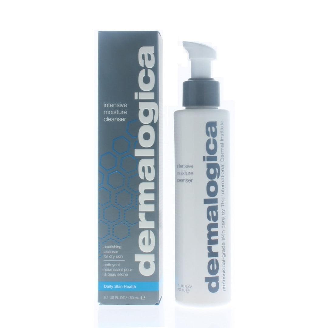 Dermalogica Intensive Moisture Cleanser 150ml/5.1oz Image 1