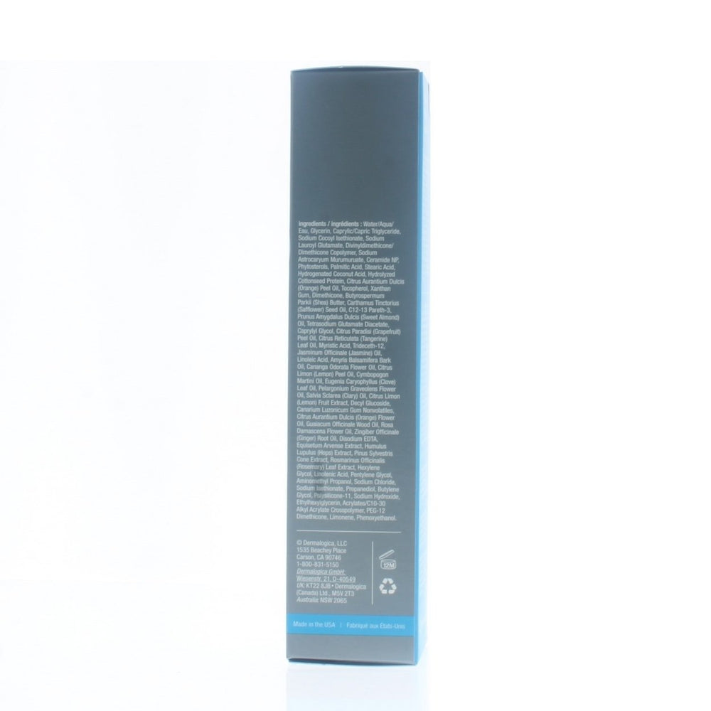 Dermalogica Intensive Moisture Cleanser 150ml/5.1oz Image 2