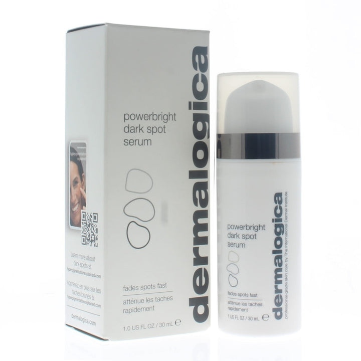 Dermalogica PowerBright Dark Spot Serum 30ml/1oz Image 1