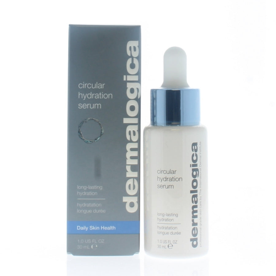 Dermalogica Circular Hydaration Serum 30ml/1oz Image 1