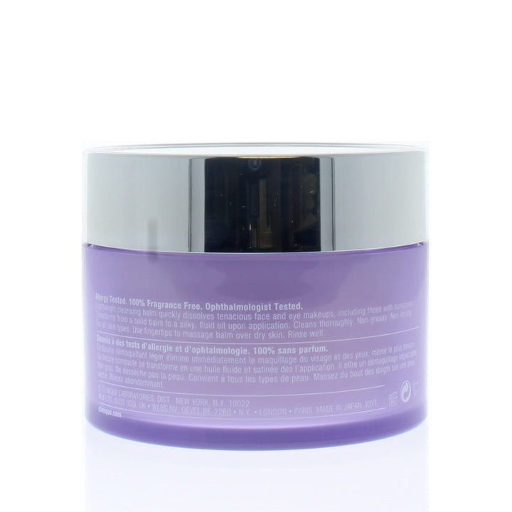 Clinique Take The Day Off Cleansing Balm 200ml/6.7oz Image 2