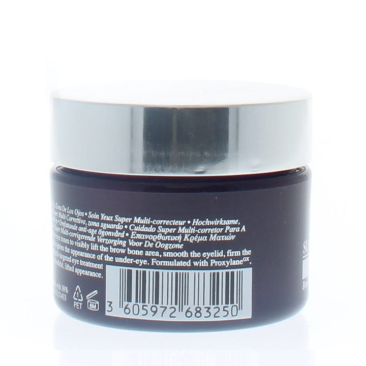 Kiehls Super Multi-Corrective Eye Zone Treatment 28ml/0.95oz Image 3