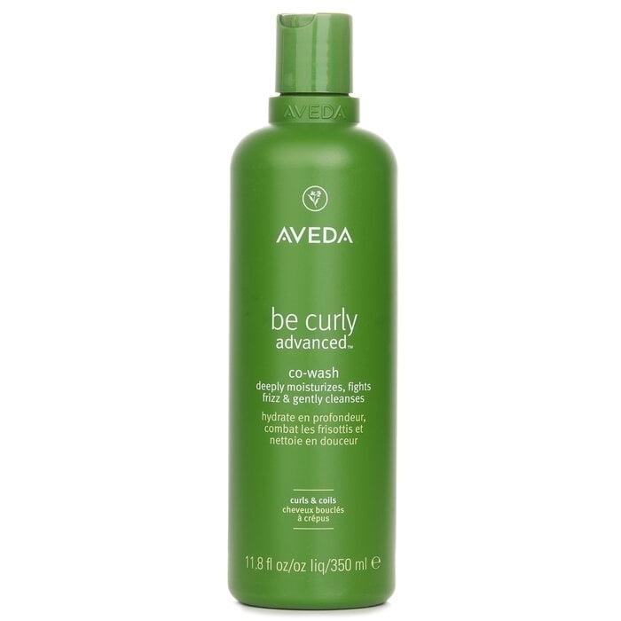 Aveda - Be Curly Advanced Co-Wash(350ml) Image 1