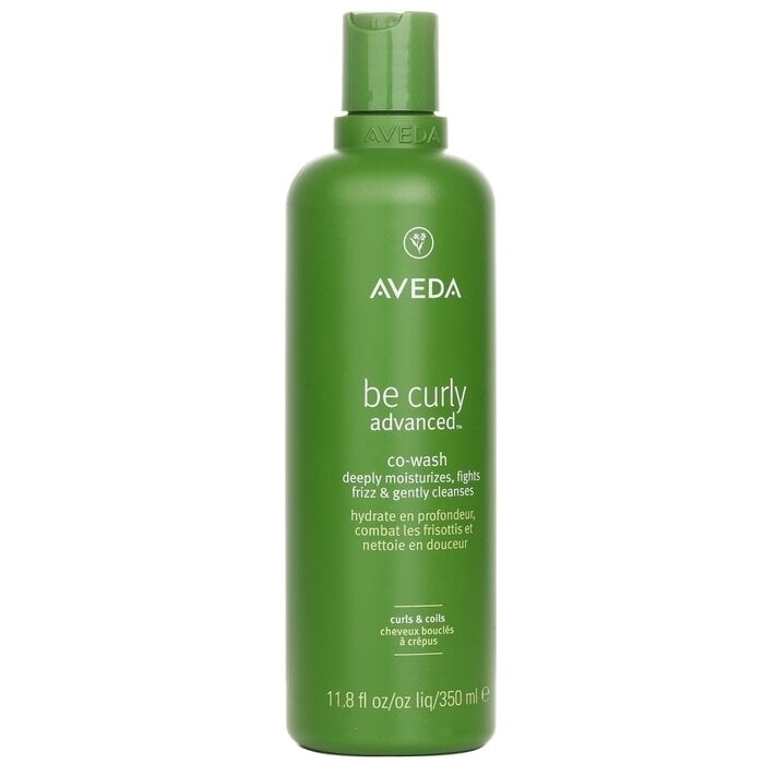 Aveda - Be Curly Advanced Co-Wash(350ml) Image 2