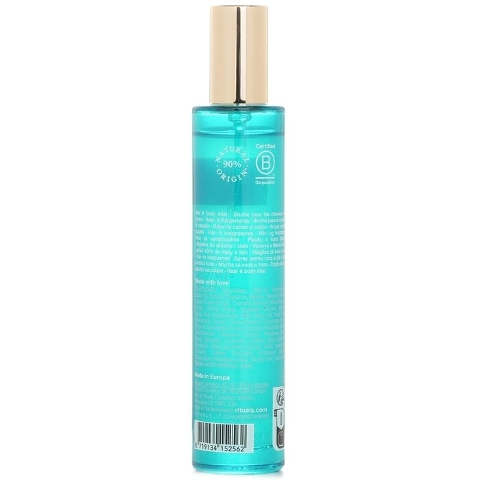 Rituals - The Ritual Of Karma Hair and Body Mist(50ml) Image 3