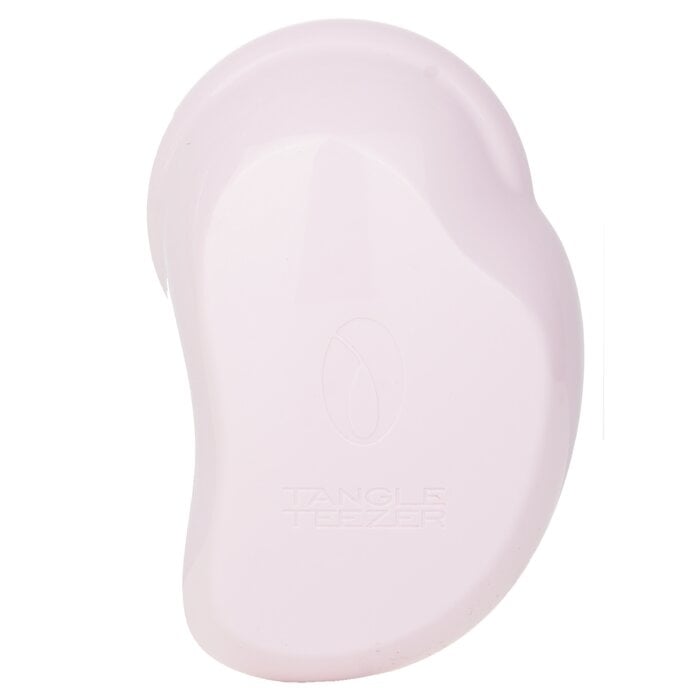 Tangle Teezer - The Original Plant Detangling Hairbrush - Marshmallow Pink(1pc) Image 2