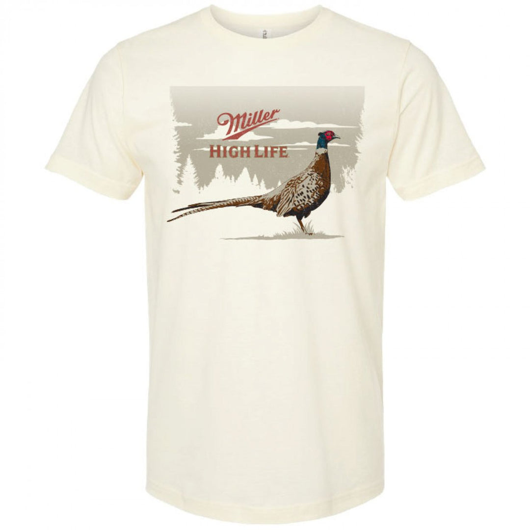 Miller High Life Wild Life T-Shirt Image 1