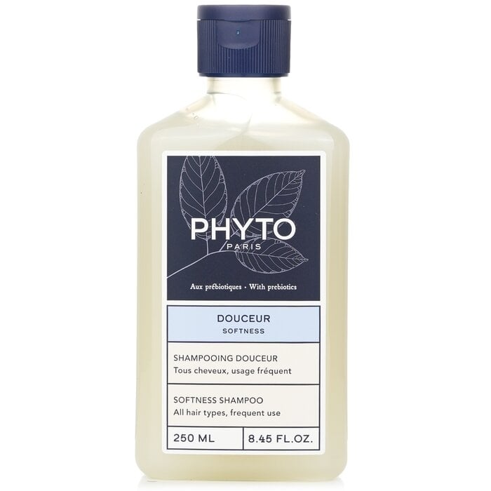 Phyto - Douceur Softness Shampoo(250ml/8.45oz) Image 1