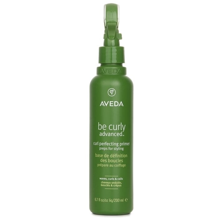 Aveda - Be Curly Advanced Curl Perfecting Primer(200ml) Image 1