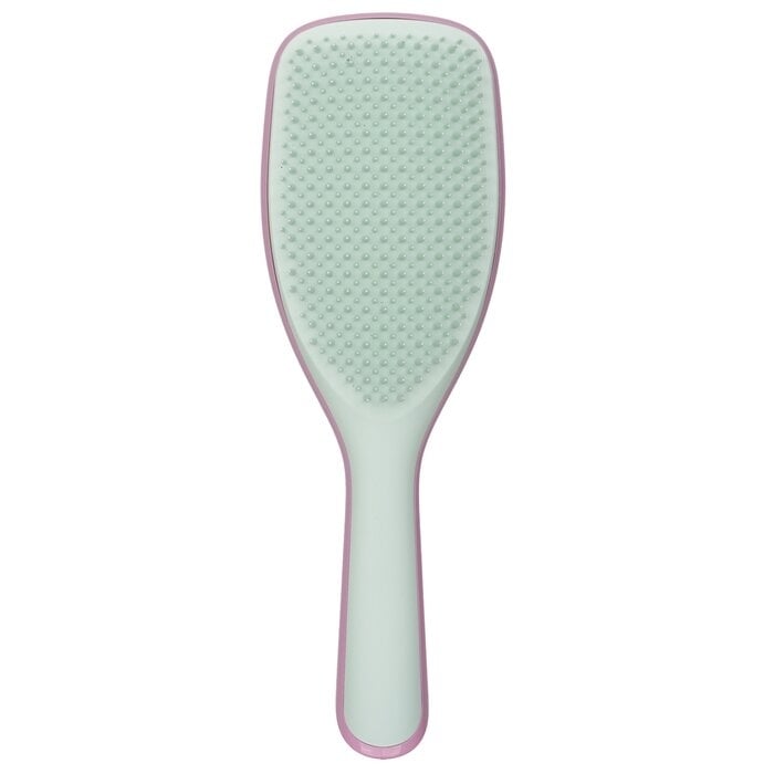 Tangle Teezer - The Ultimate Detangling Large Hairbrush - Rosebud Pink and Sage(1pc) Image 1