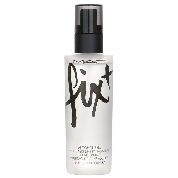 MAC - Fix+ Alcohol-free Multitasking Setting Spray(100ml/3.4oz) Image 1