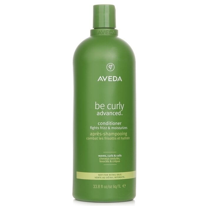 Aveda - Be Curly Advanced Conditioner(1000ml/33.8oz) Image 2