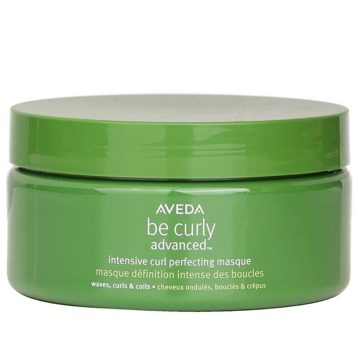 Aveda - Be Curly Advanced Intensive Curl Perfecting Mask(200ml) Image 1