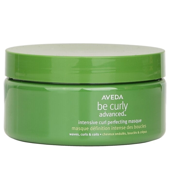 Aveda - Be Curly Advanced Intensive Curl Perfecting Mask(200ml) Image 2