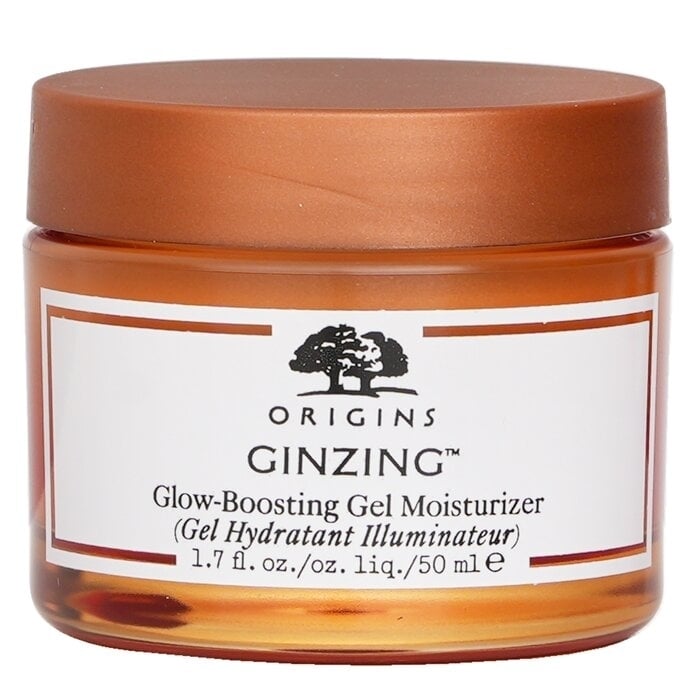 Origins - GinZing Glow Boosting Gel Moisturizer(50ml/1.7oz) Image 1