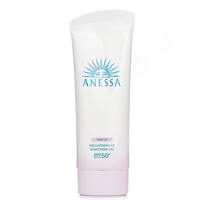 Anessa - Brightening UV Sunscreen Gel SPF50(90g) Image 1